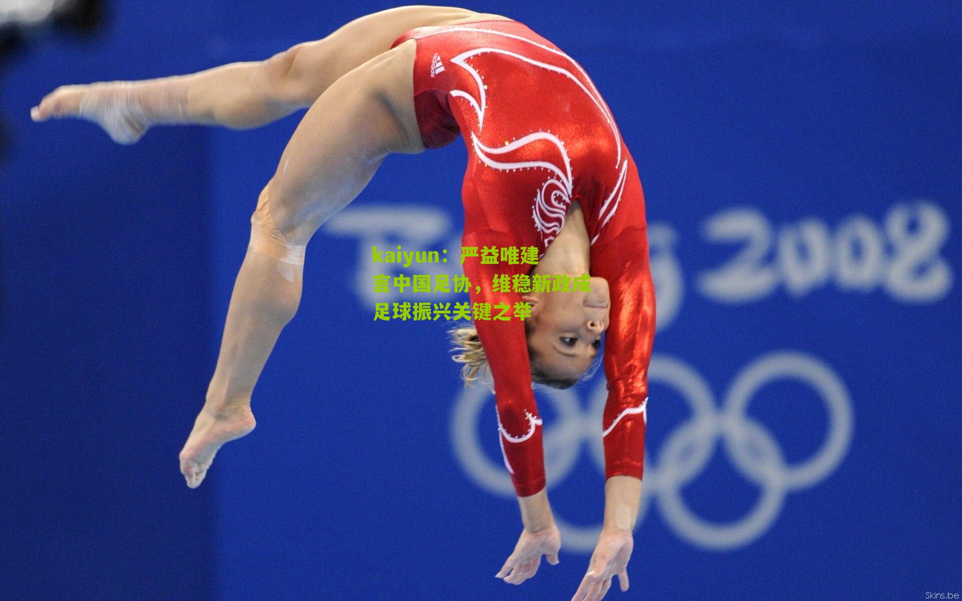 严益唯建言中国足协,维稳新政成足球振兴关键之举